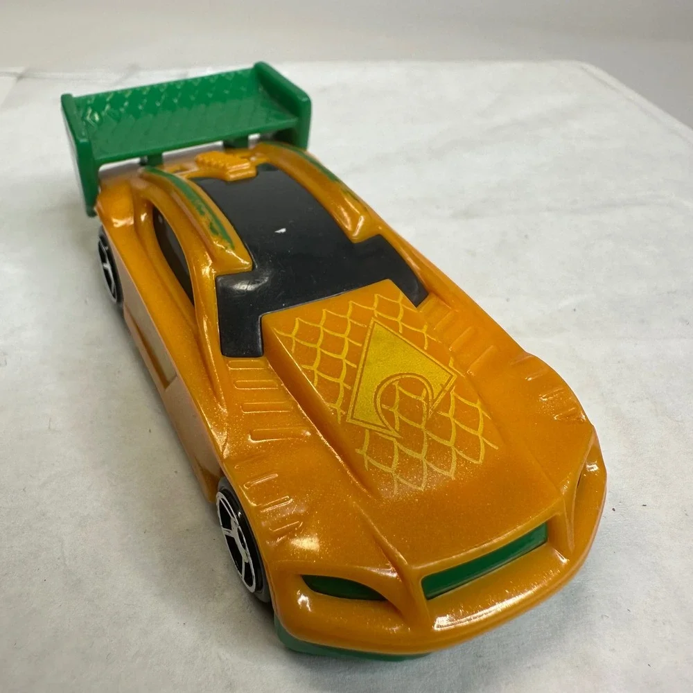 Hot Wheels hot wheels